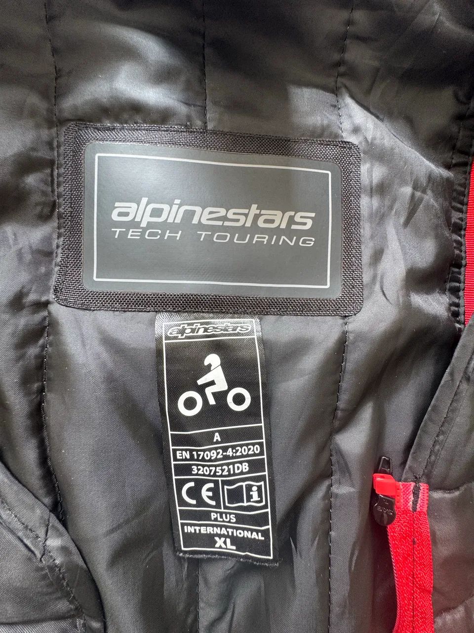 Jaqueta Alpinestars Andes V3 - Foto 5