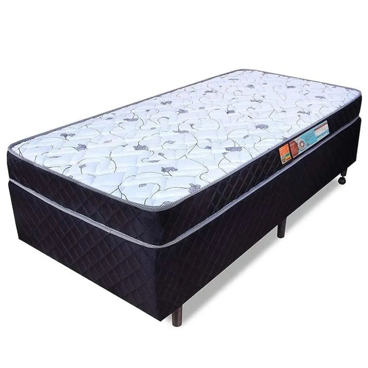 Conjunto Box D-33 Novo 