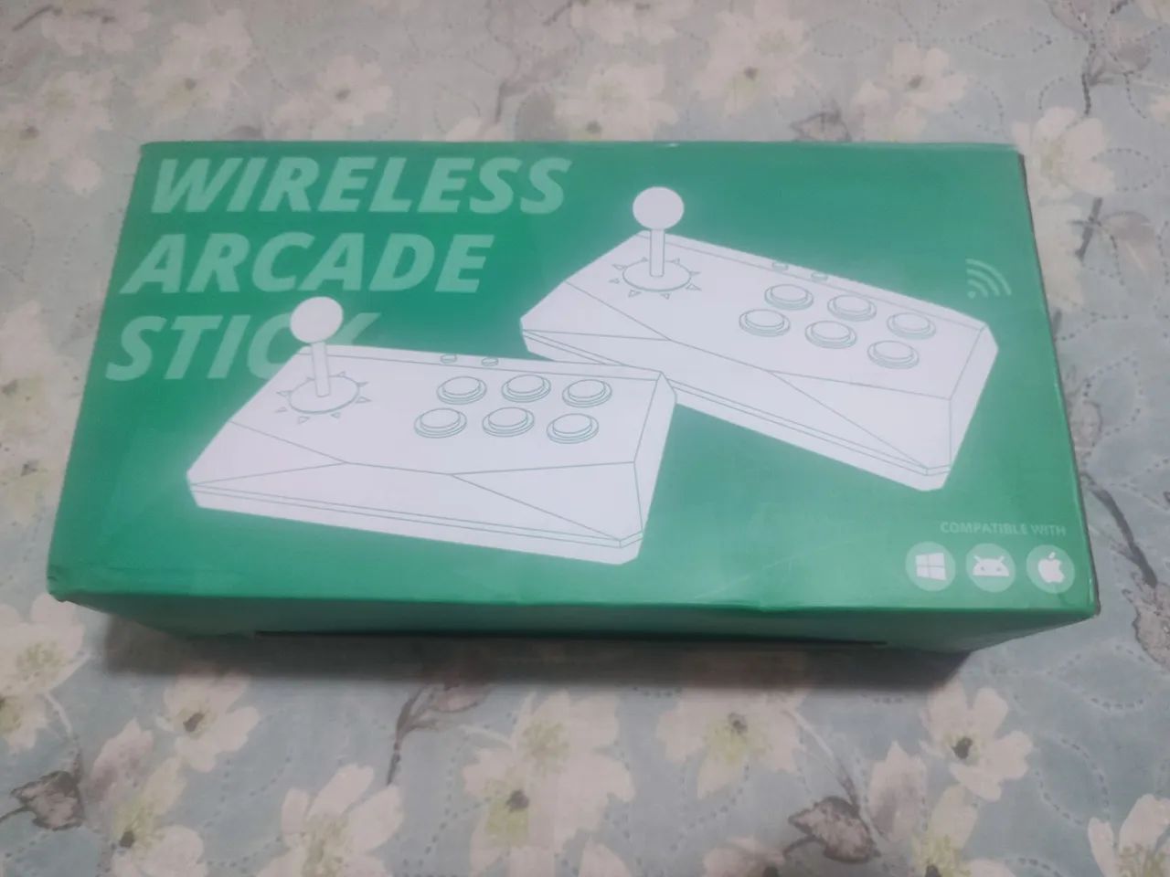 Vendo Game Arcade Y3 wireless 