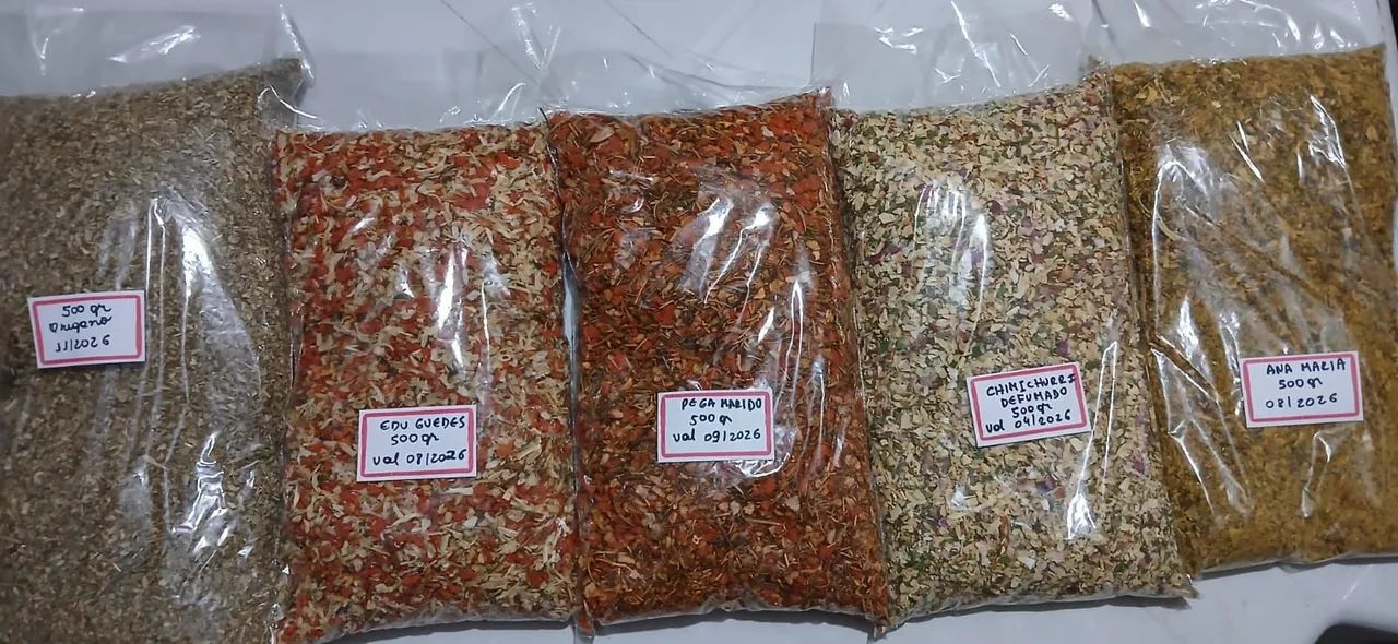 Temperos varejo e atacado  - Foto 5