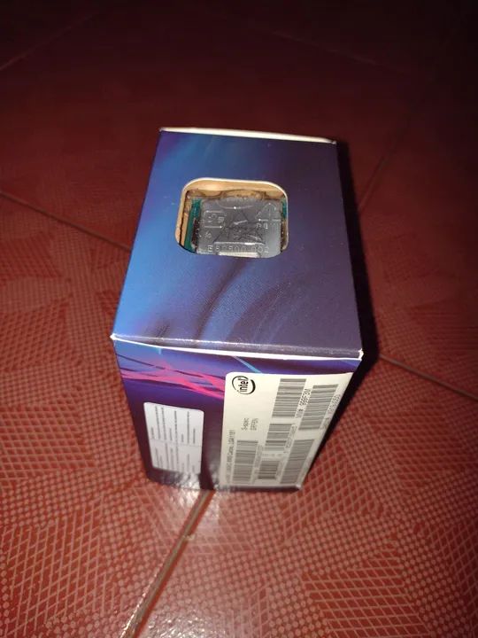 Processador core i3 9100f - Foto 2