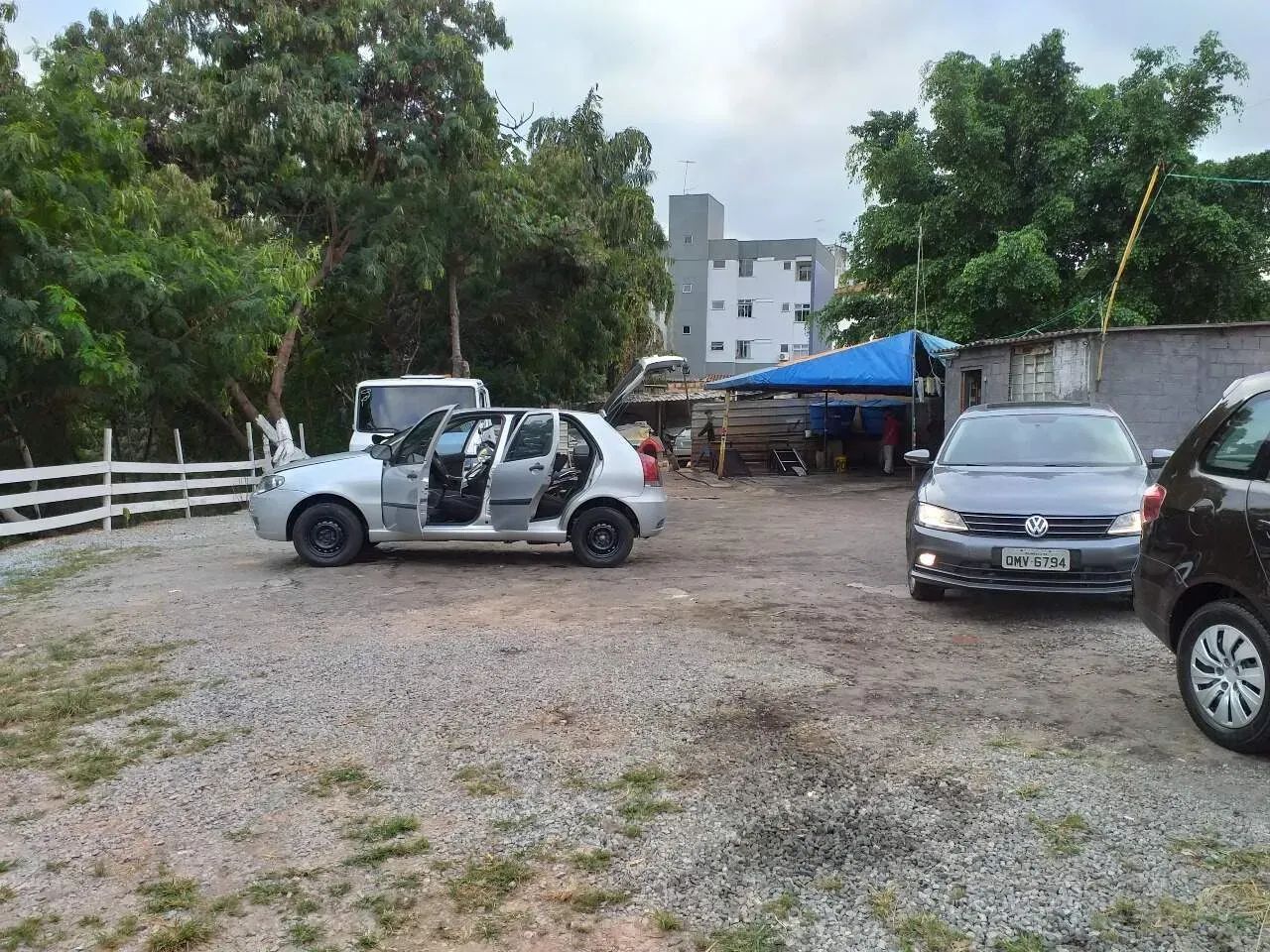 Lote à venda, Estoril - Belo Horizonte/MG - Foto 4