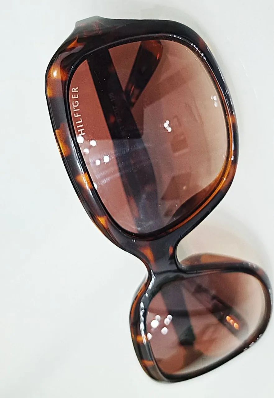 Óculos de Sol Tommy Hilfiger - Foto 4