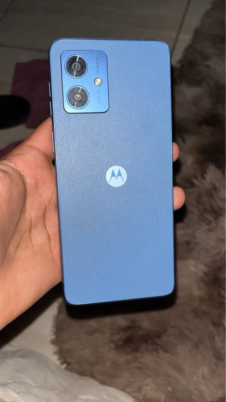 Moto g54