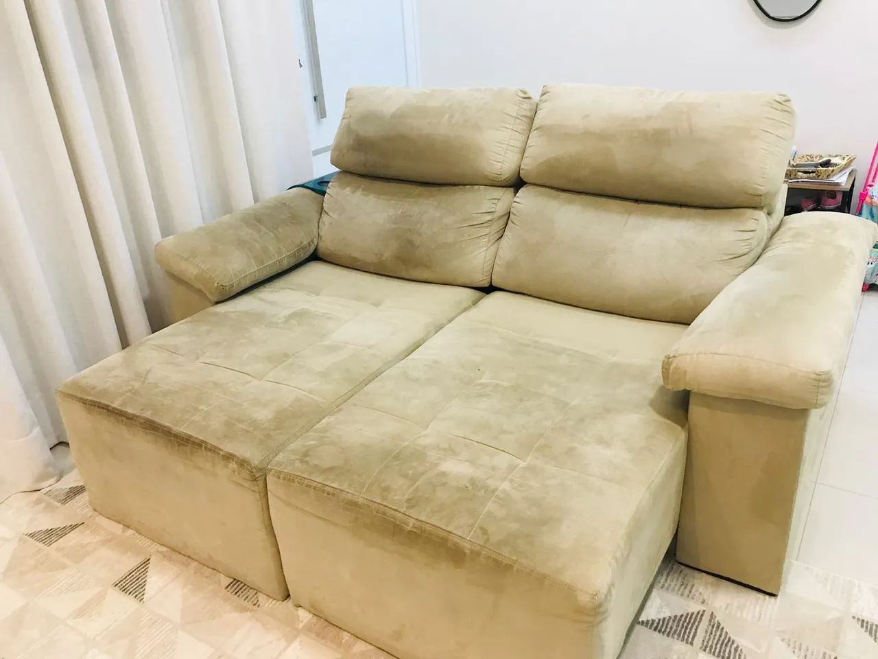 Sofá retrátil 64385782839169122