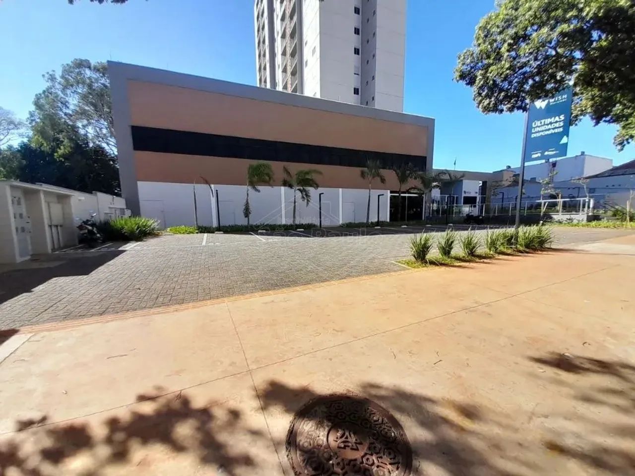 Locação de Comercial / Sala na cidade de Araraquara