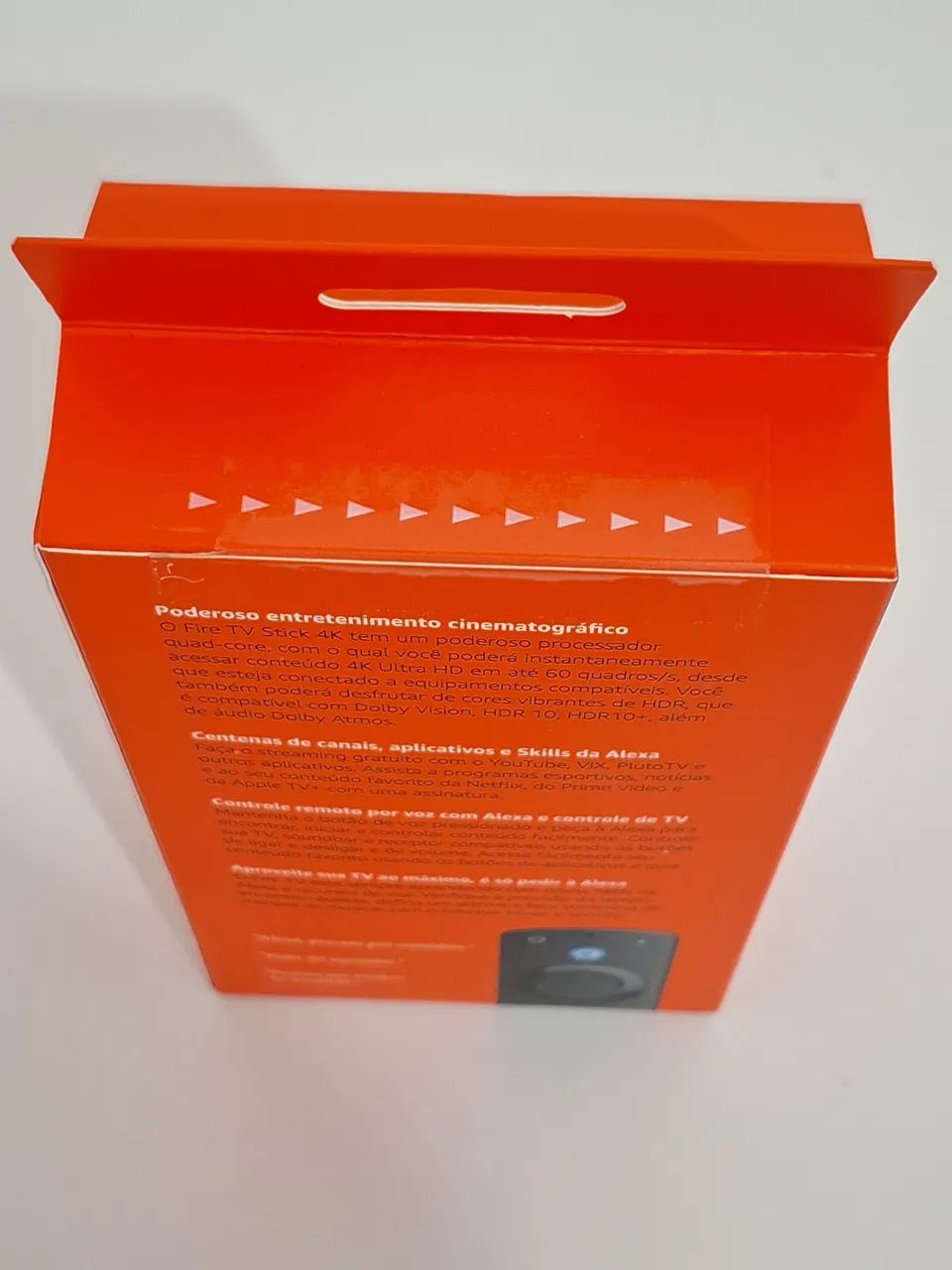 Fire TV Stick 4K  - Foto 2