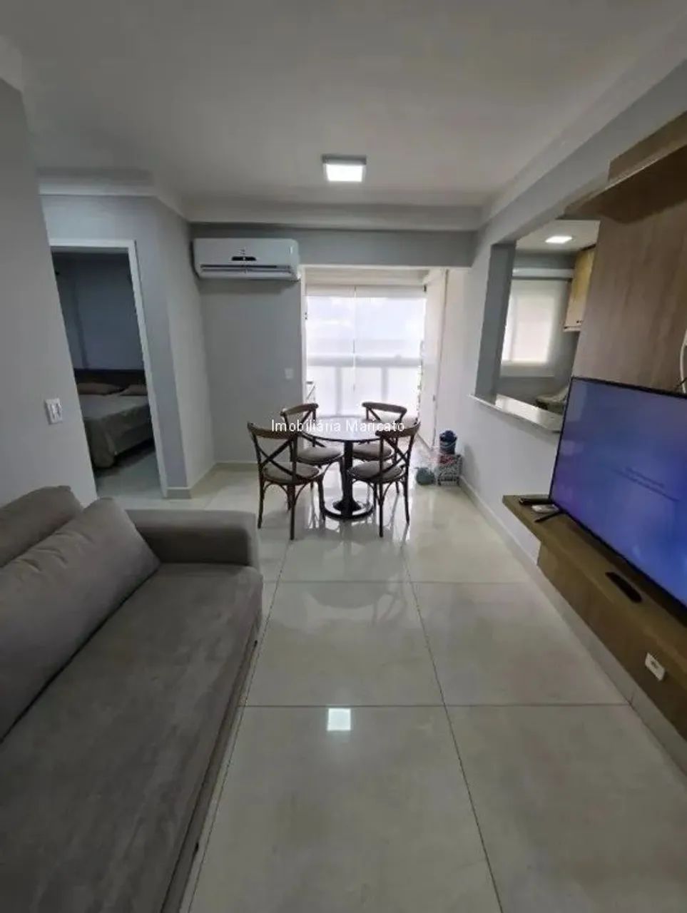 Apartamento completo no Jardim Alto Rio Preto - Foto 3