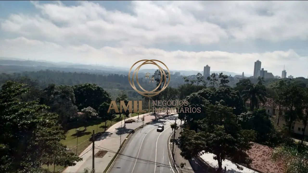 Apartamento/ 1 Dormitório / Sacada / Condomínio Edifício Studio Uno / 48m² / Centro / SJC - Foto 2