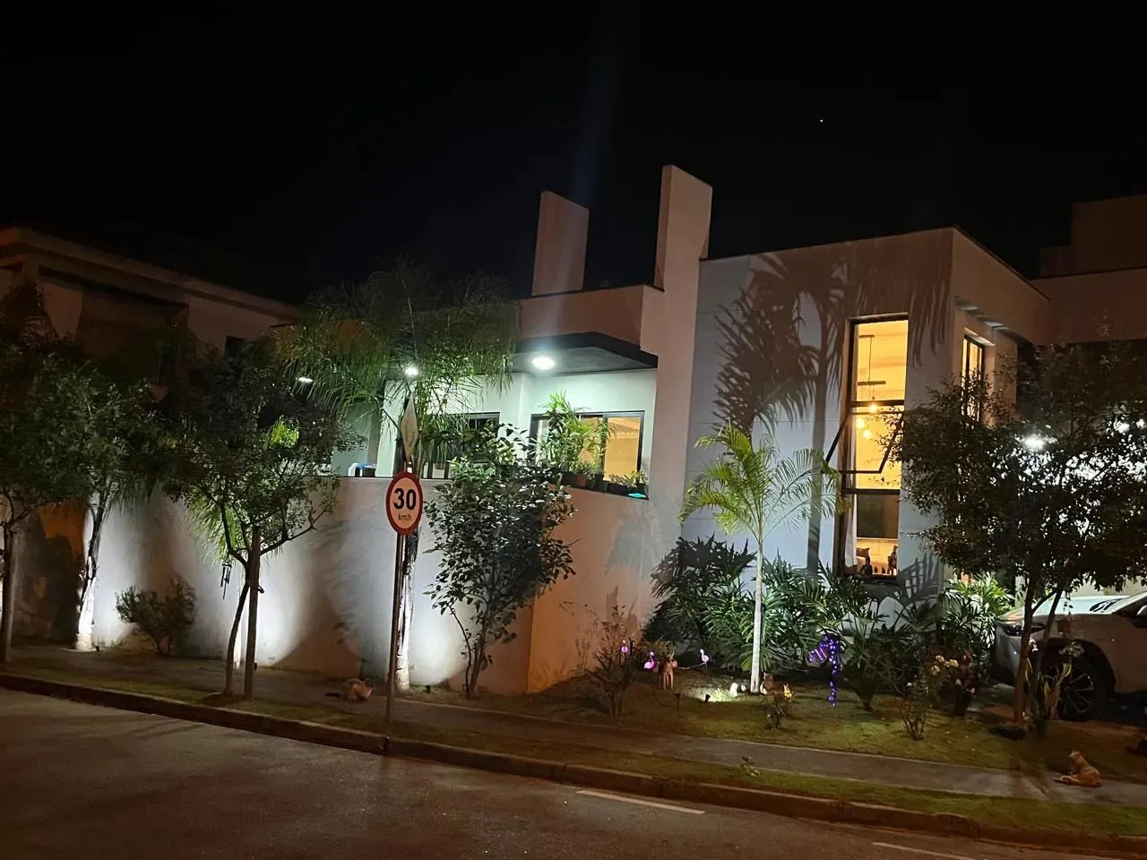 Casa Condomínio Golden Park Residence II, Sorocaba/SP