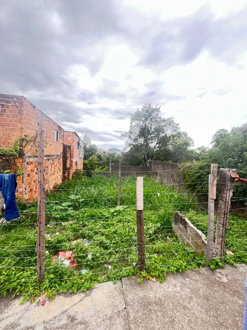 Vendo lote próximo ao Hospital Geral de Cariacica e PÁ e US de Bela Vista - Foto 2