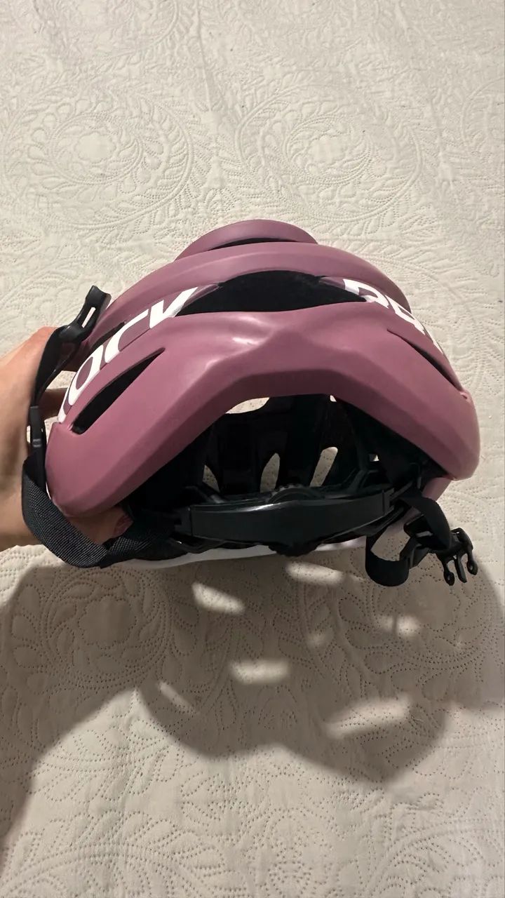 Capacete ROCKBROS Tamanho M - Foto 5