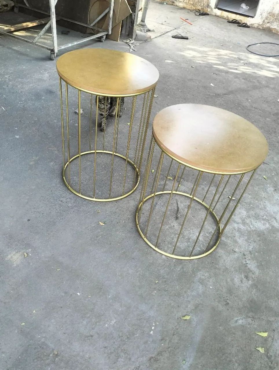 Kit de mesas para festa  - Foto 4