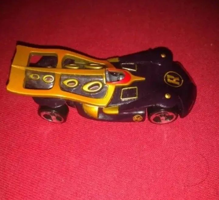 Carrinho hot wheels speed race  - Foto 2