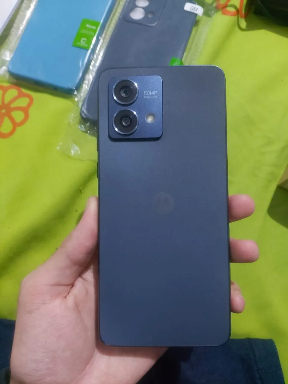 Moto G84 5g 256GB