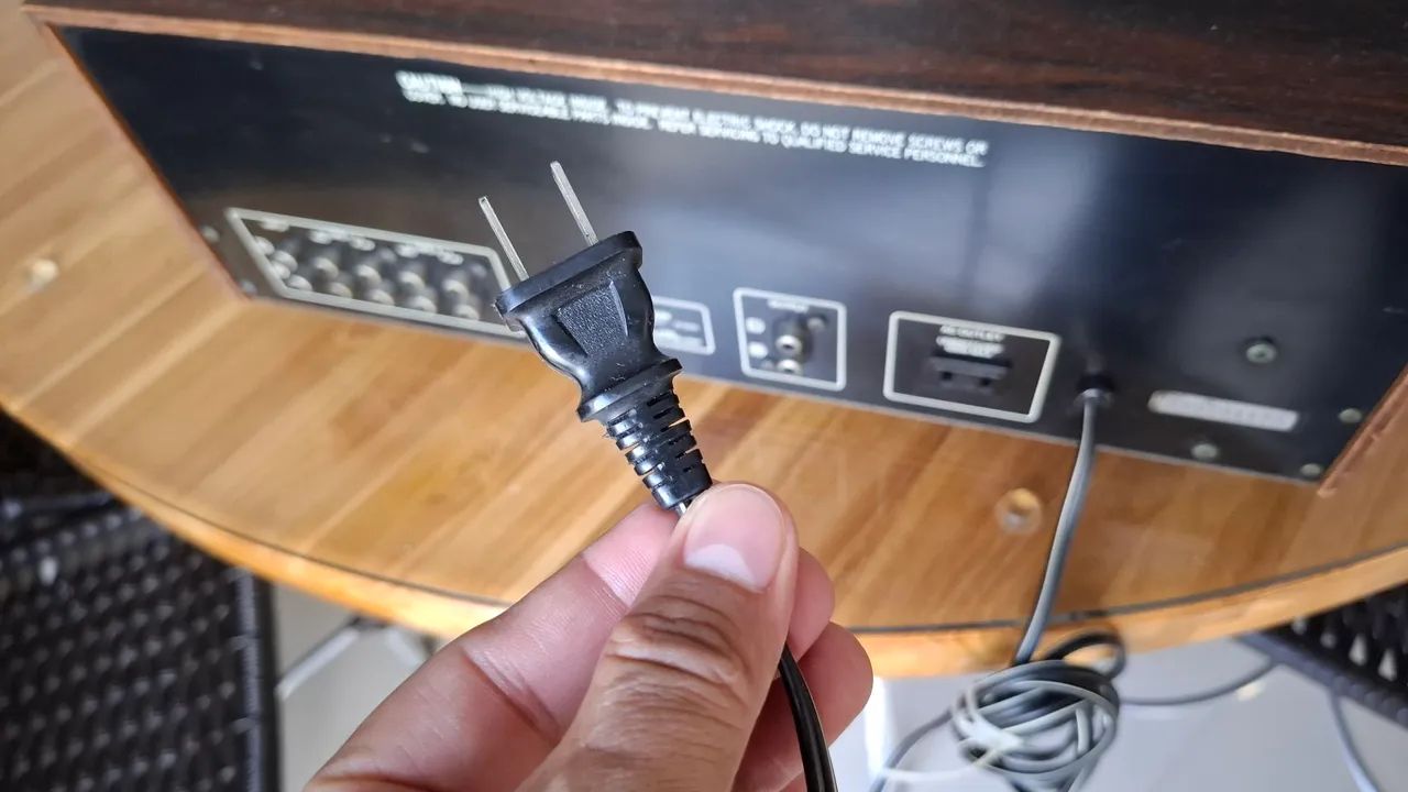 Equalizador Sansui SE-7 ( ñ gradiente cce pioneer ) - Foto 5