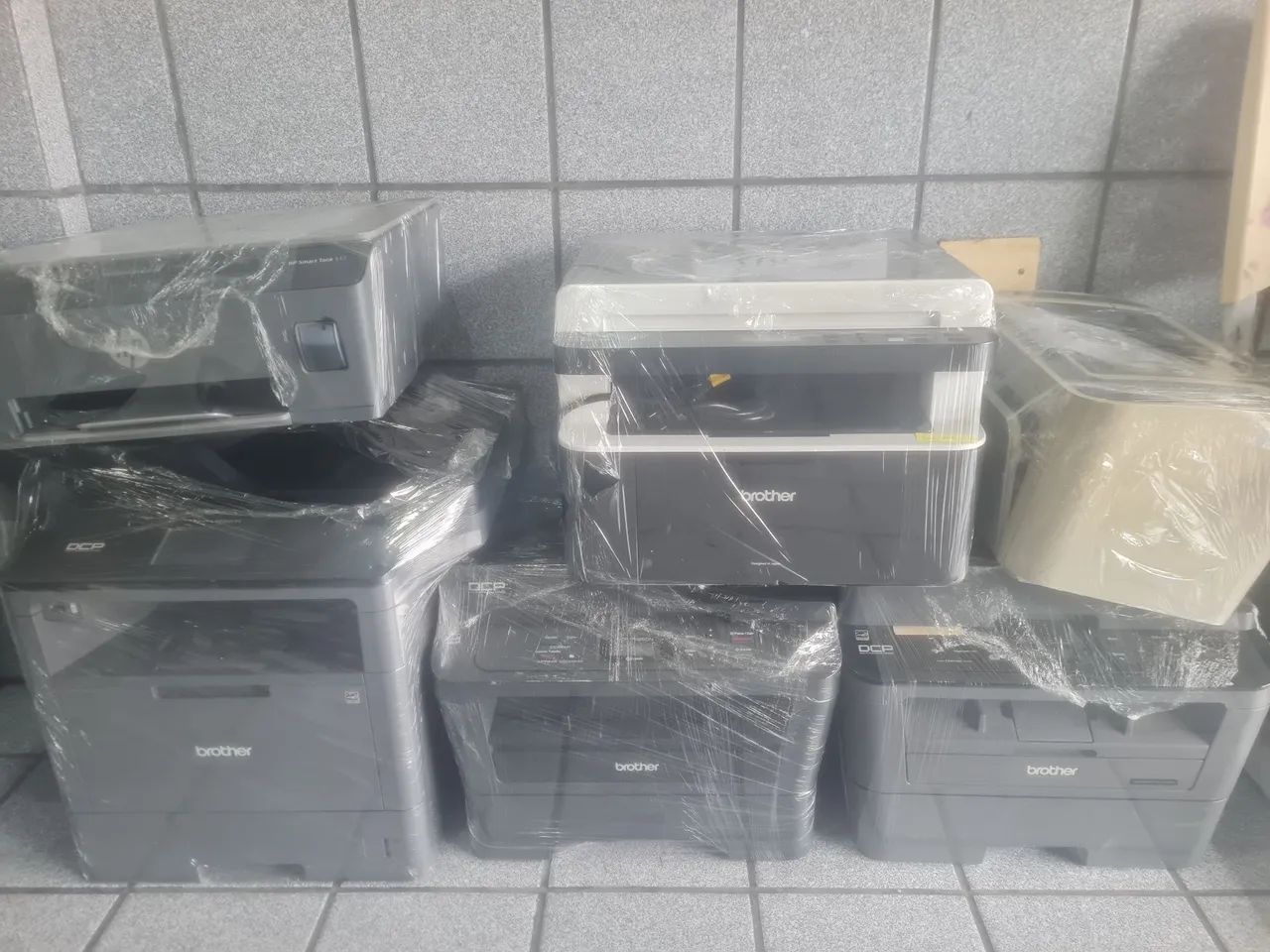 Venda e AlUGUEL Impressora Promoção 