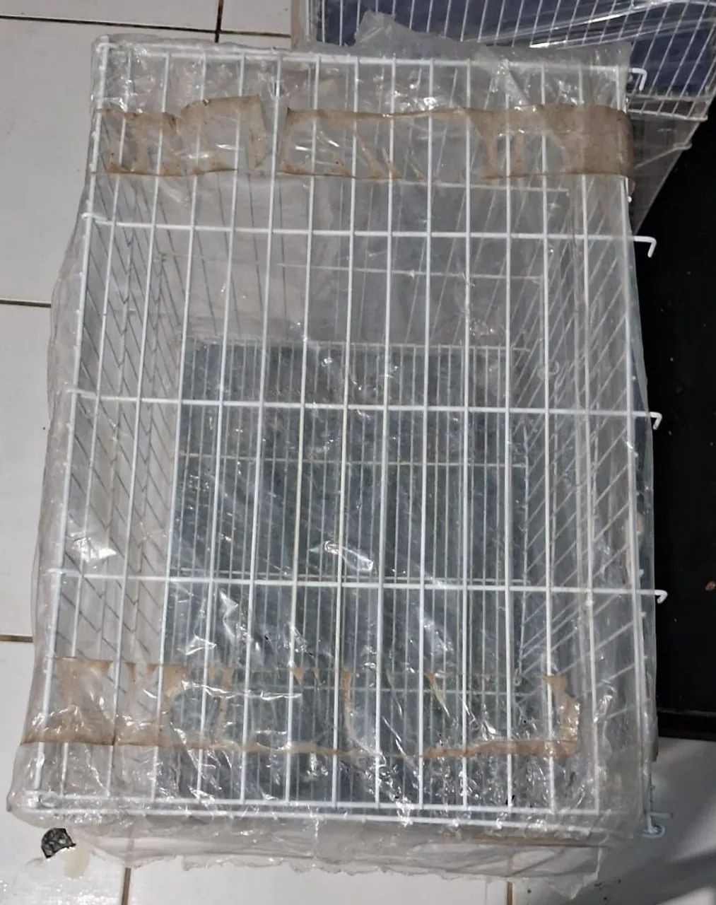 Gaiola para roedores - Foto 3