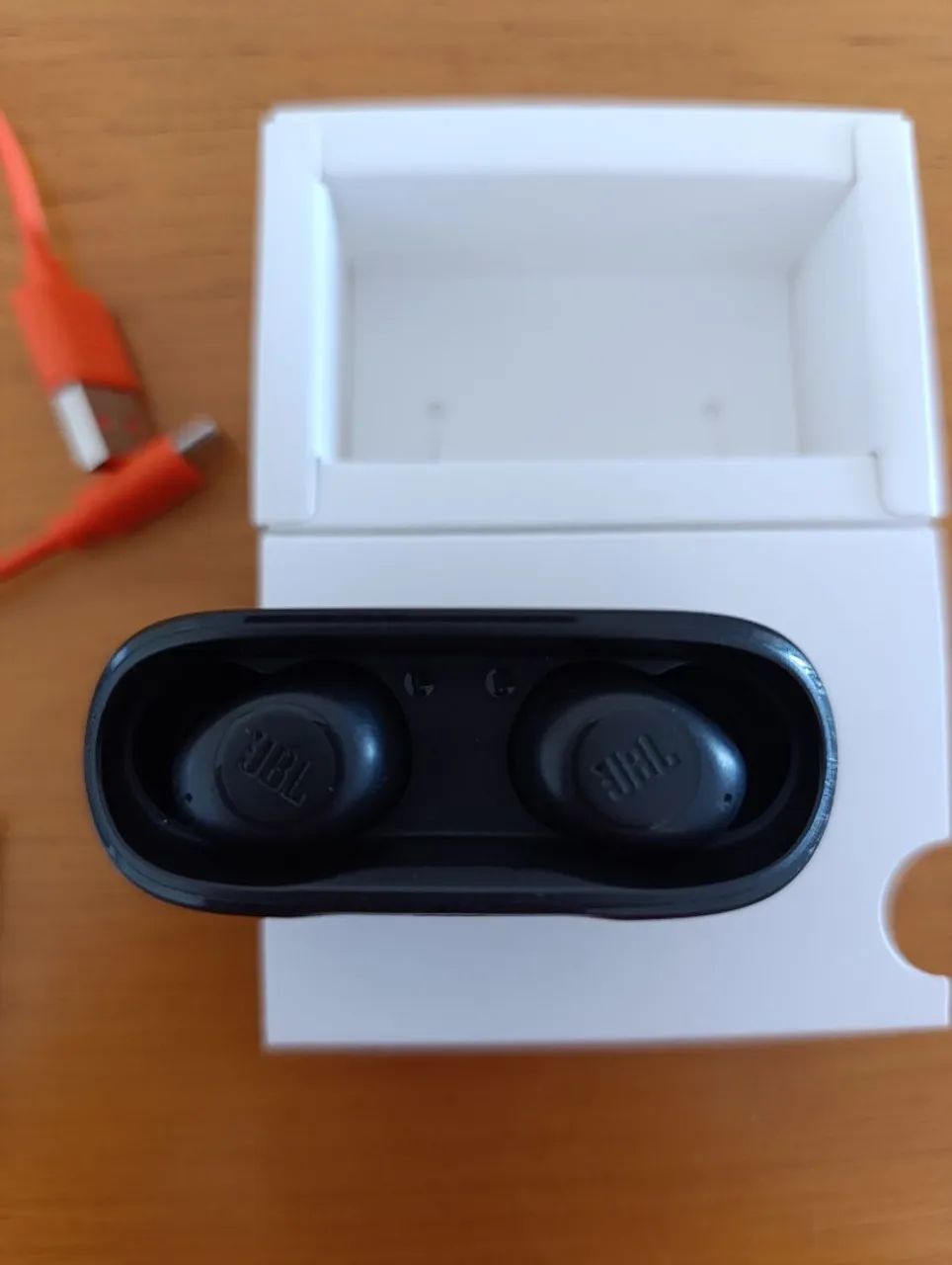 Fone de Ouvido JBL Wave Buds - Original  - Foto 2