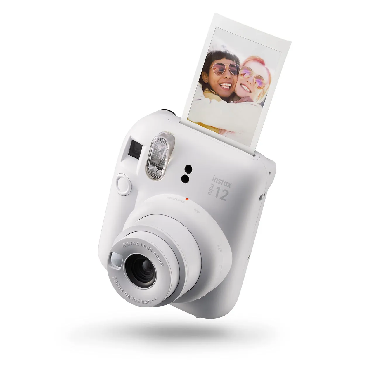 Câmera Instantânea Fujifilm Instax Mini 12 - Fotos Divertidas