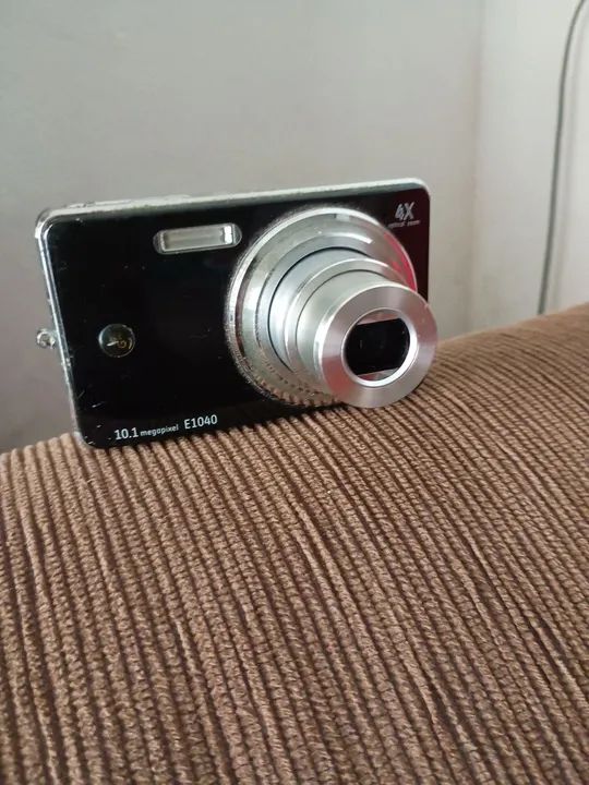 Camera digital GE - Foto 6