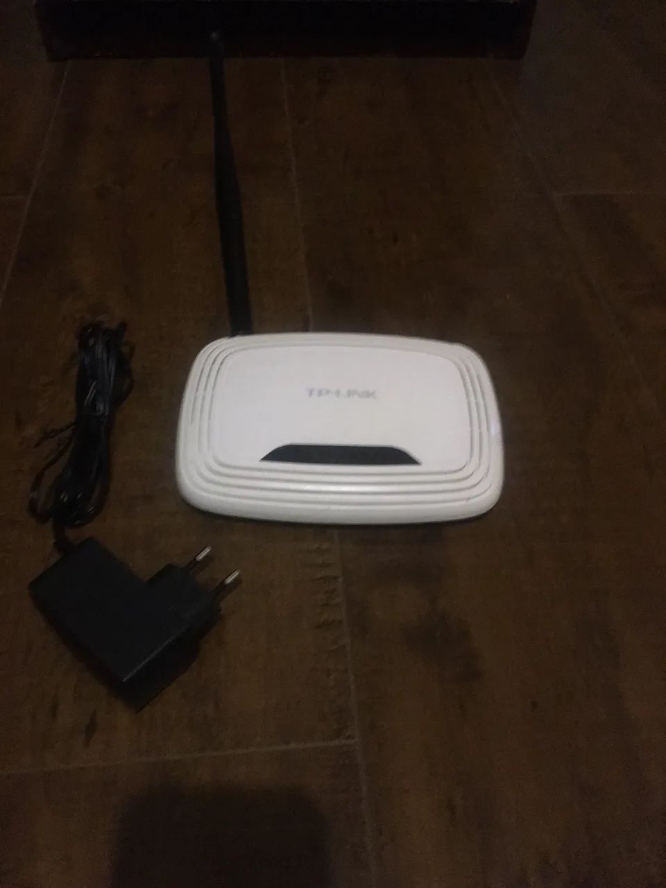 Roteador TP LINk 64842097065731120