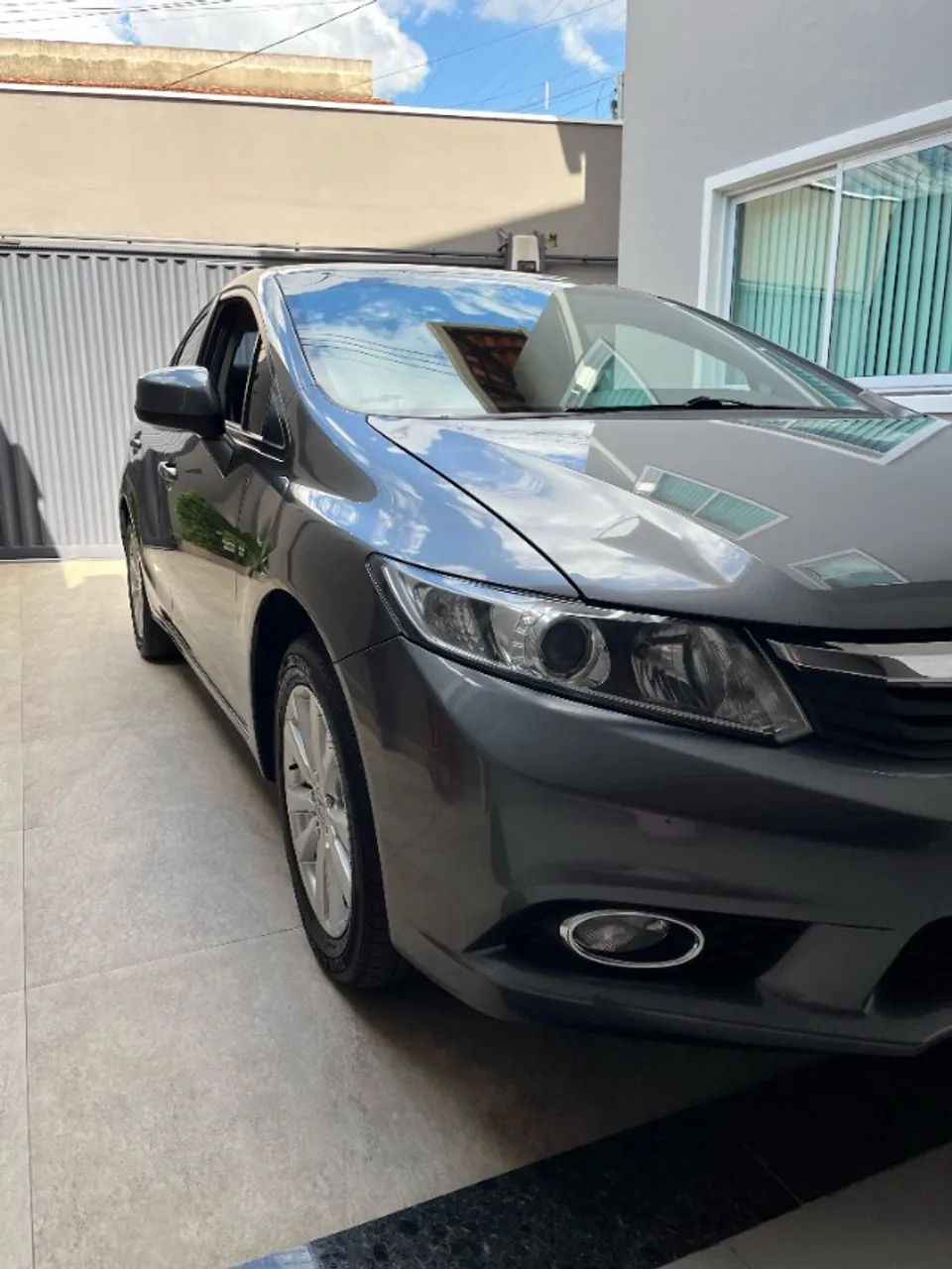 Civic LXS Automático - Foto 5