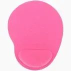 MOUSE PAD H-18 (Honestidade e Qualidade Distribuidora JK Eletrônicos) 