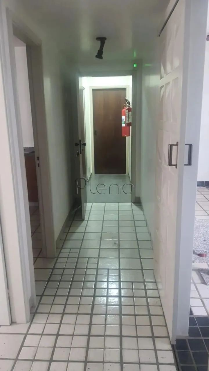 Sala à venda e para alugar em Campinas, Botafogo, com 90 m², Edifício Medical Center - Foto 4