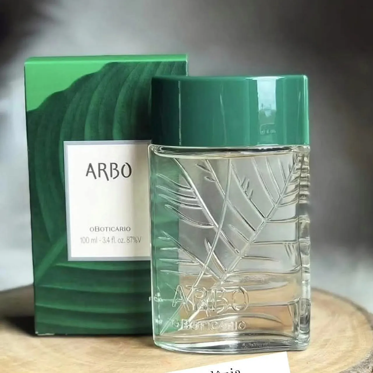 Arbo tradicional