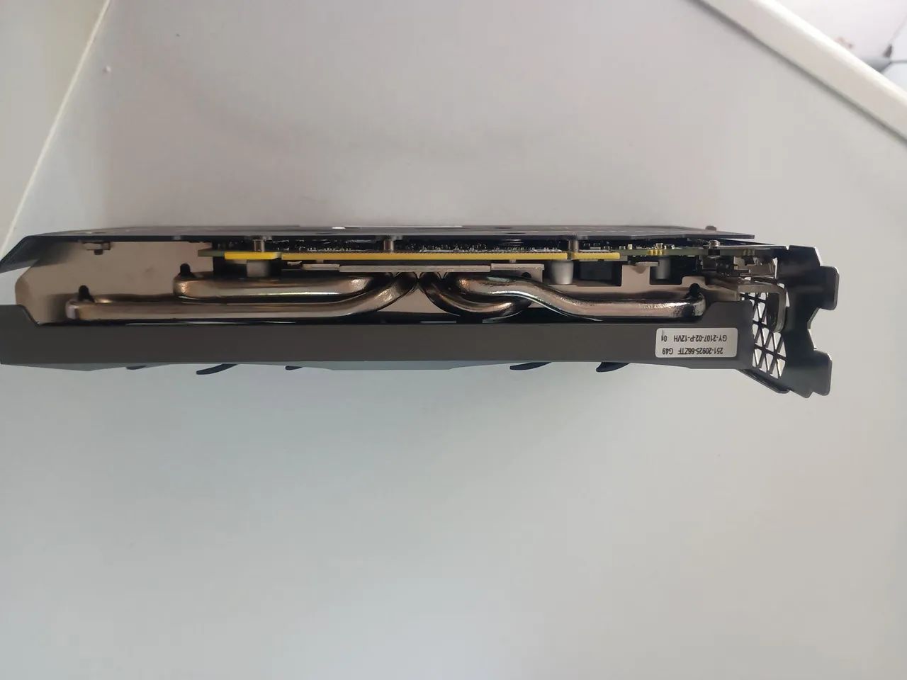 GTX 3060ti 8gb - Foto 2