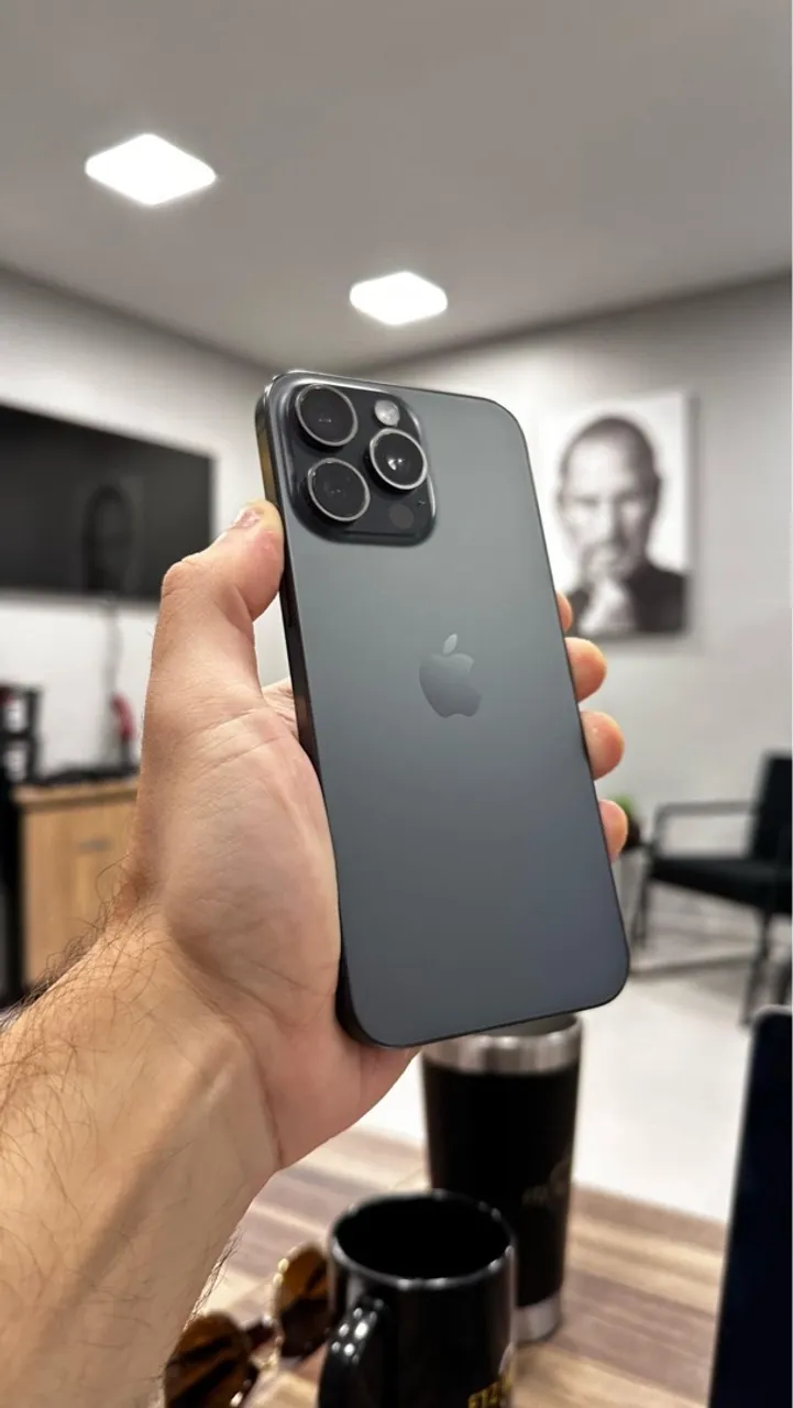 iPhone 15 Pro Max 512GB