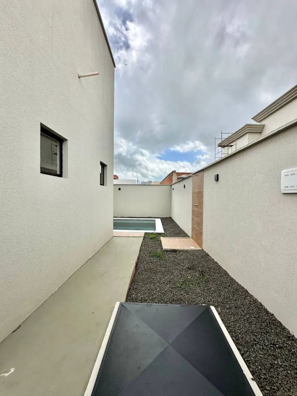 Casa térrea no Aldebaran Leste com 03 suítes - Foto 5