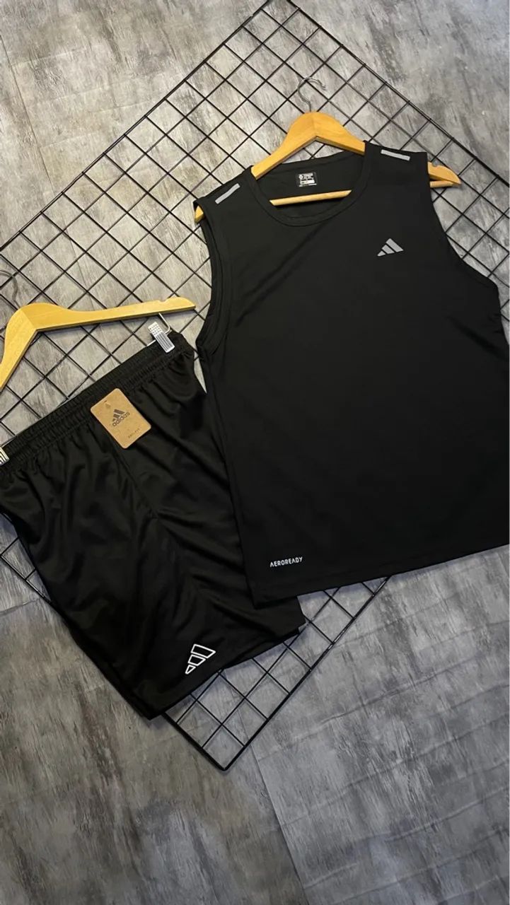Conjuntos DRY FIT 