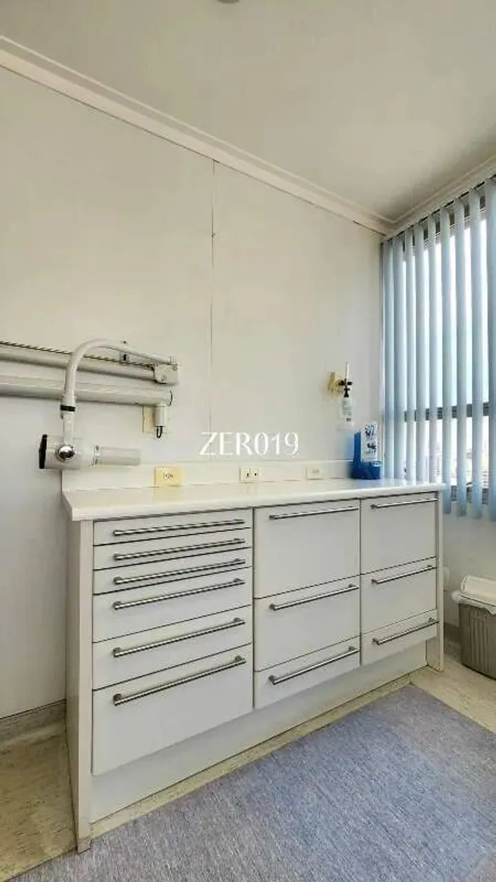 Consultório Odontológico à venda no Edifício Cruz Alta, centro em Campinas/SP. | Cód.: 135 - Foto 4