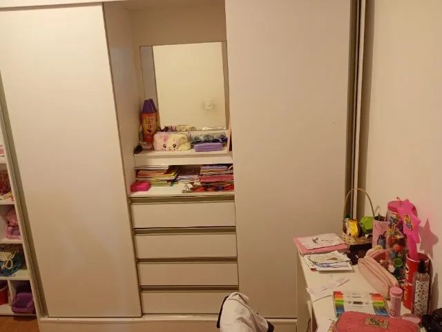 Guarda roupa casal 