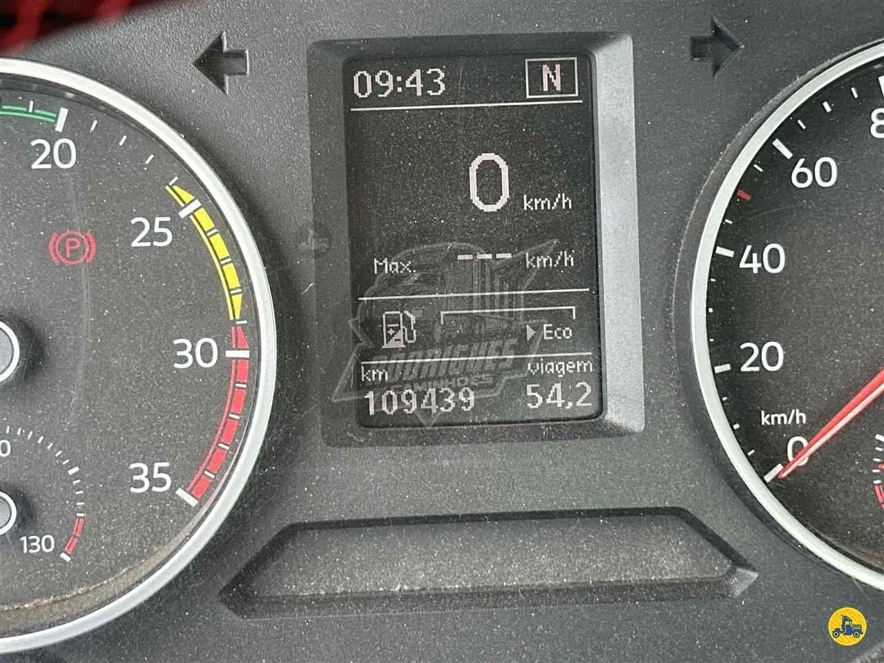 Volkswagen 9.170 - Foto 14