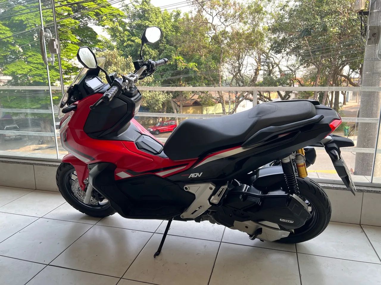 Adv 150 - Caculé Motos - Foto 6