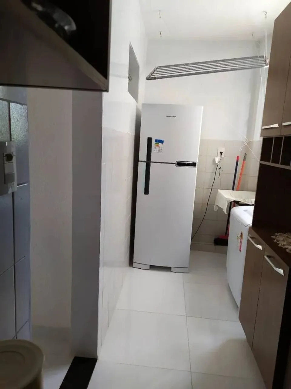Imóvel para aluguel possui 45 metros quadrados com 3 quartos em Jabotiana - Aracaju - SE