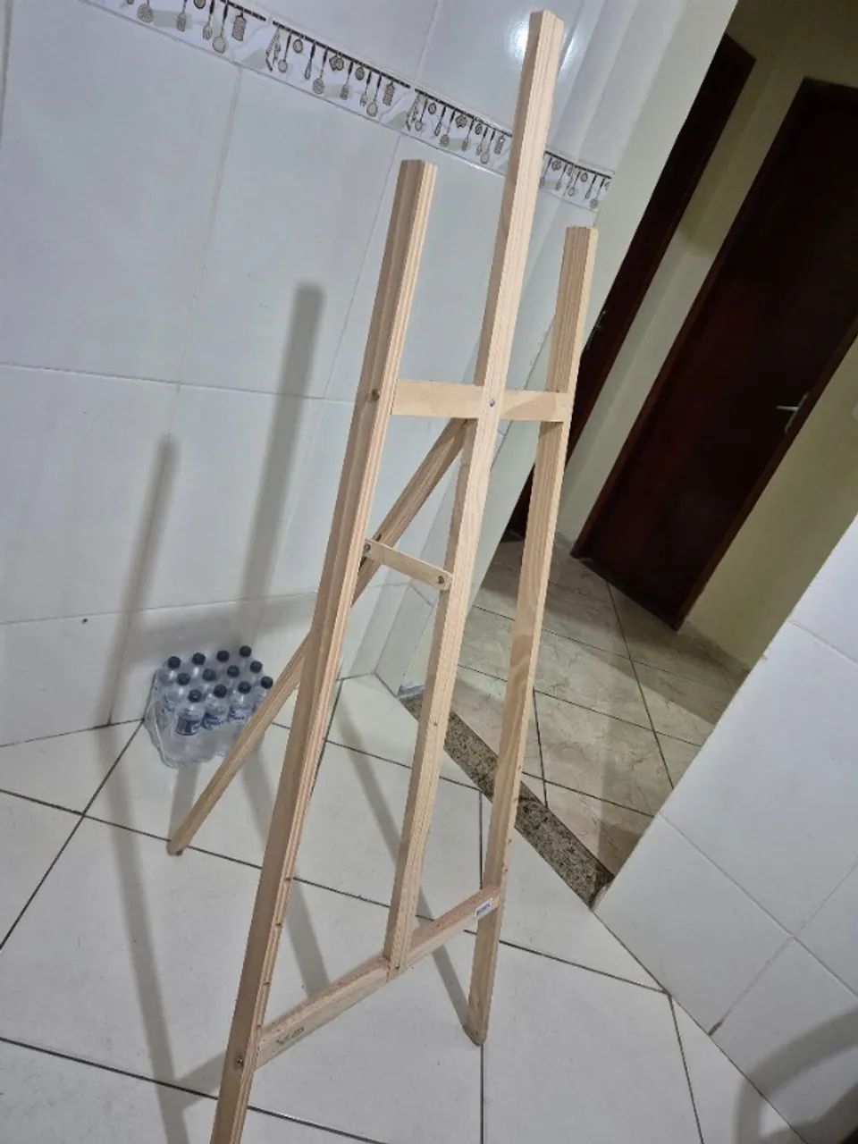 Flip chart easel64374253207810121