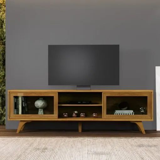 Rack Vitrum 2,18m - Pronta Entrega! - Foto 2