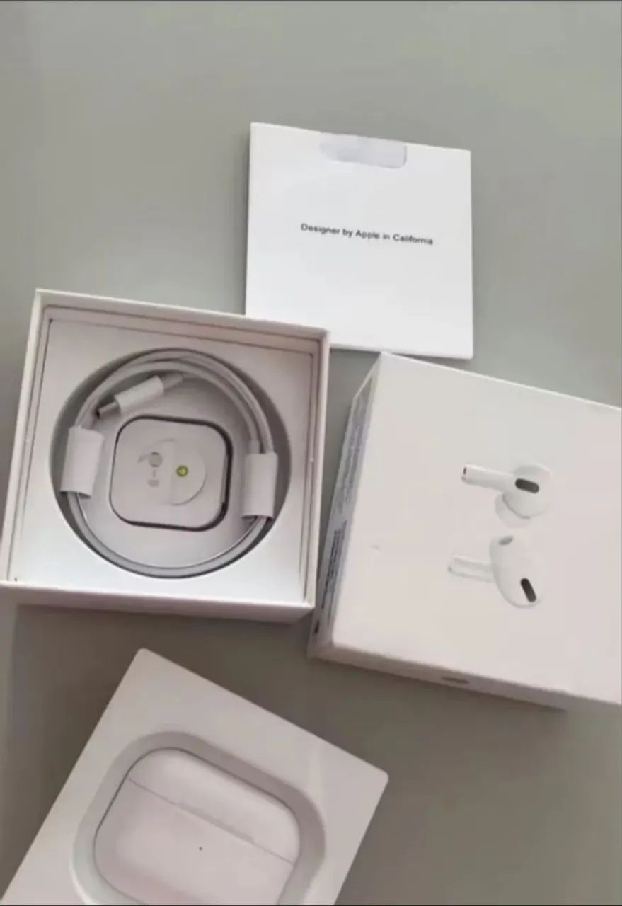 Airpods Apple (Premium) - Foto 2