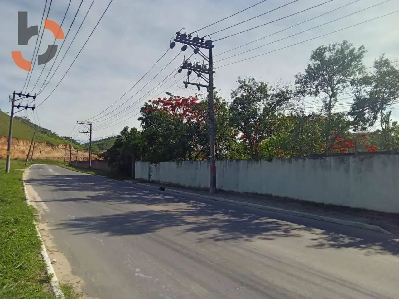 Sítio com 1 dormitório à venda, 36480 m² por R$ 3.000.000,00 - Santa Rosa - Queimados/RJ - Foto 7