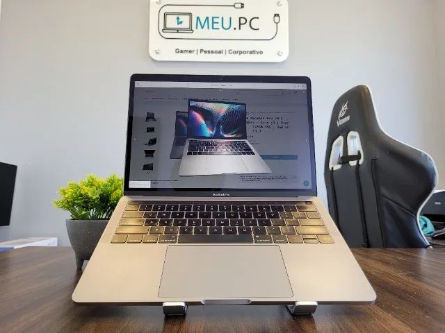 MacBook本体 Apple MacBook Pro 13 2019 i5/16GB/500Gb Apple MacBook Pro 2019 | TouchBar - Core i5 | Quad Core | 128GB