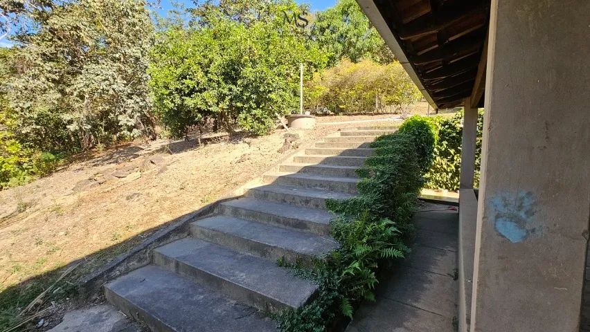 Chácara com duas casas-Corumbá 4- lote de 50000m2. - Foto 3