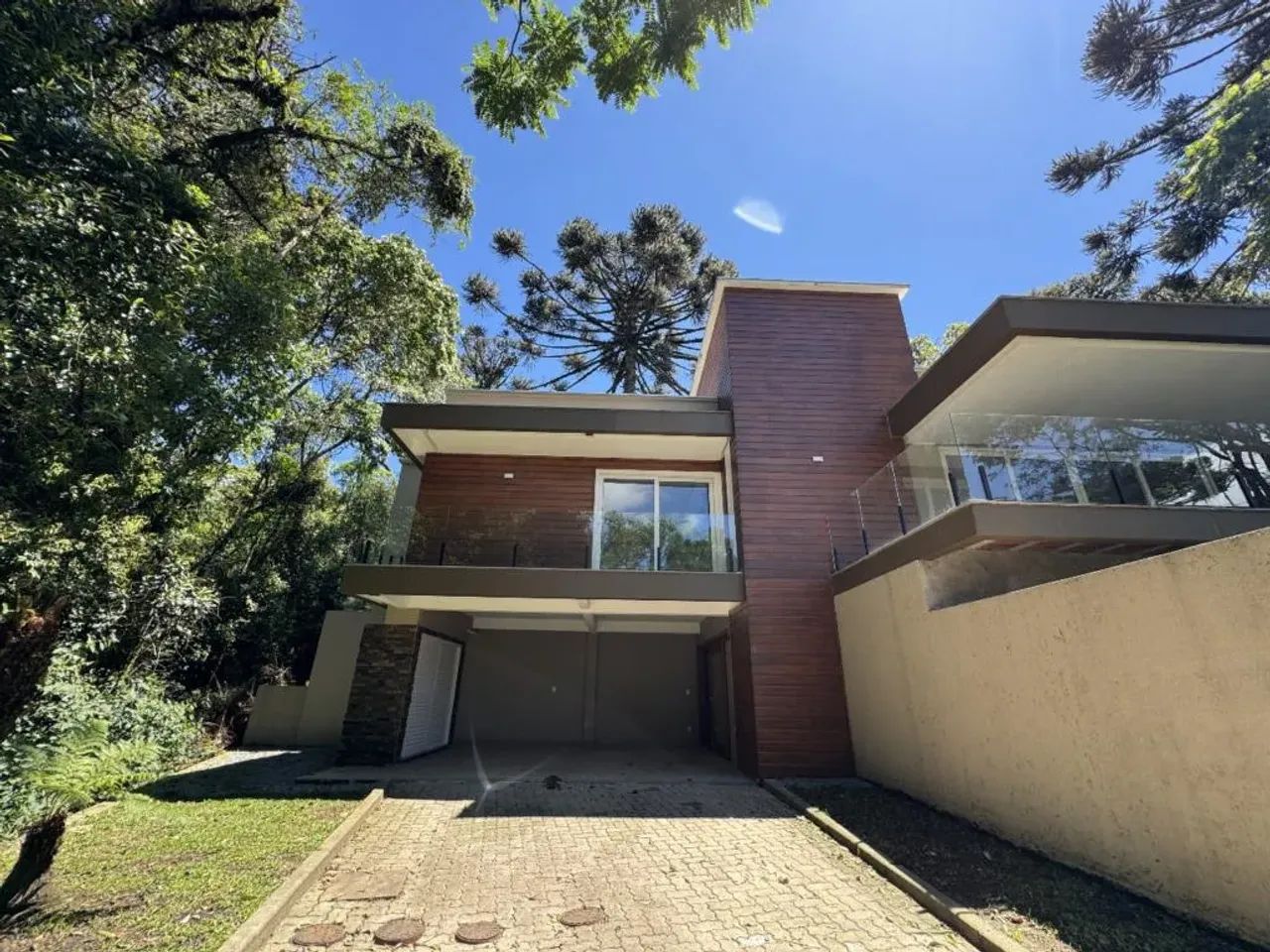 Casa 3 dormitórios em Condomínio - Bairro Quinta da Serra - Foto 3