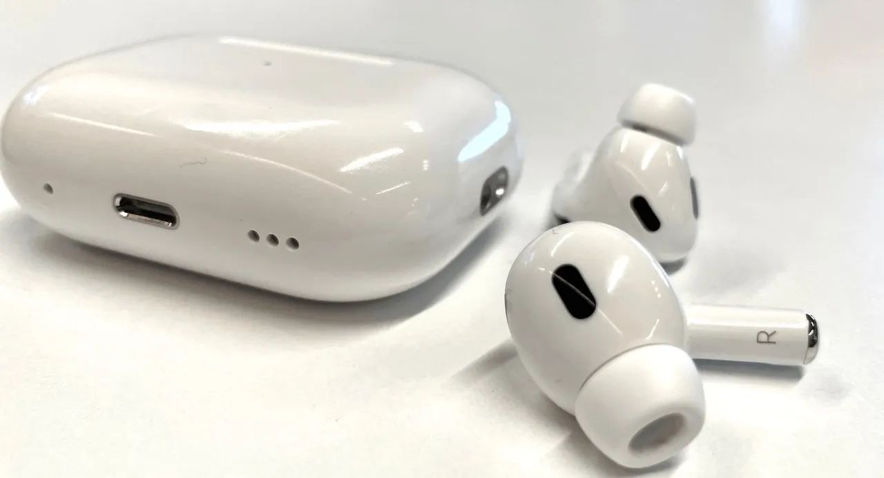 AirPods Pro 2 Geração  - Foto 5