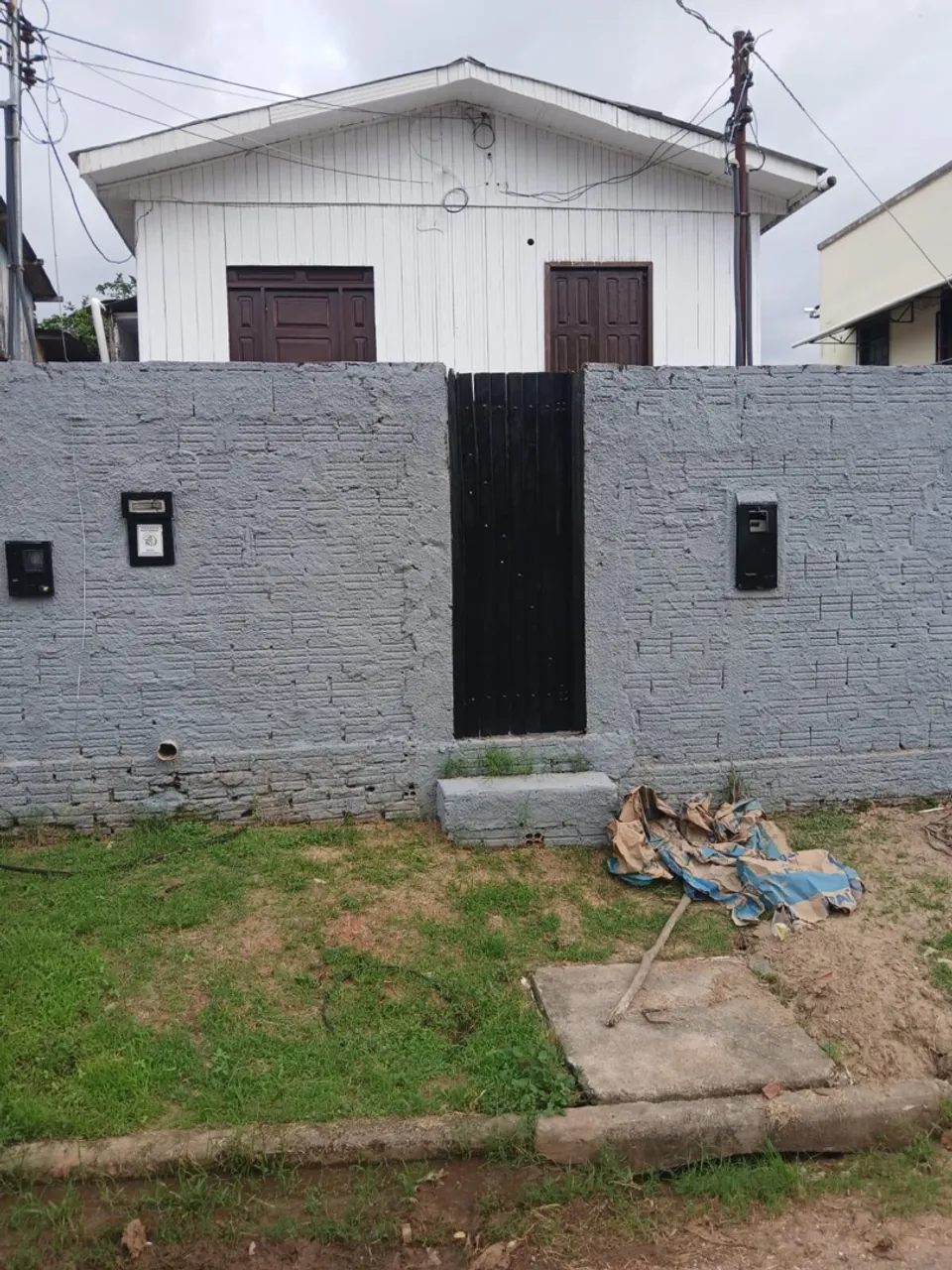 Já Pensou em morar é um dos Bairros mas cobiçado é seguro da cidade Rio Branco