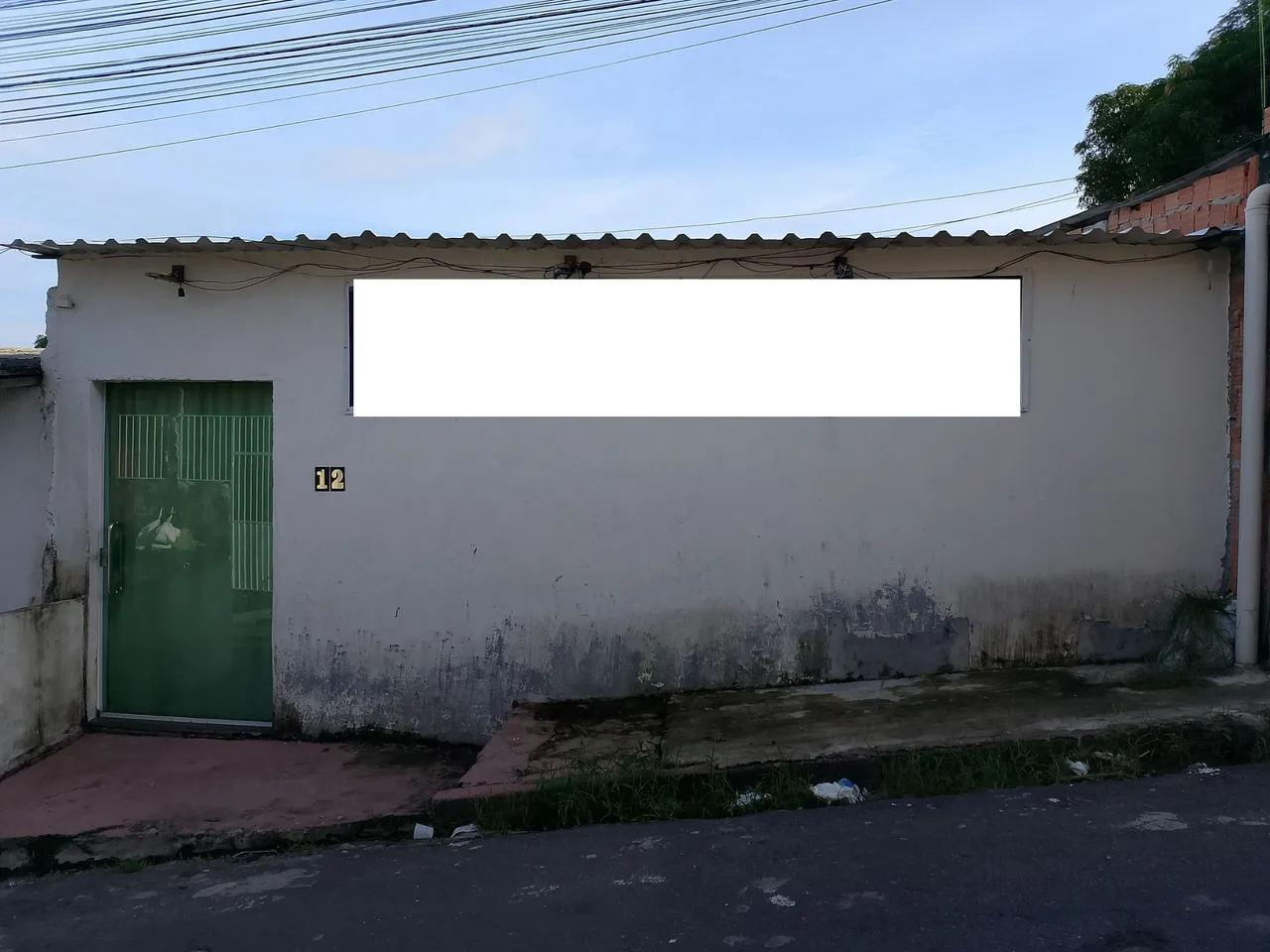 Casa no Tancredo Neves