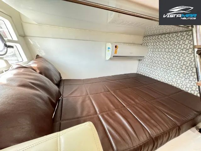 Lancha Singular 29 pés 2018 - Foto 9